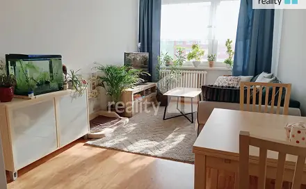 Prodej bytu 2+kk 43 m², Cuřínova, Praha 4 - Kamýk