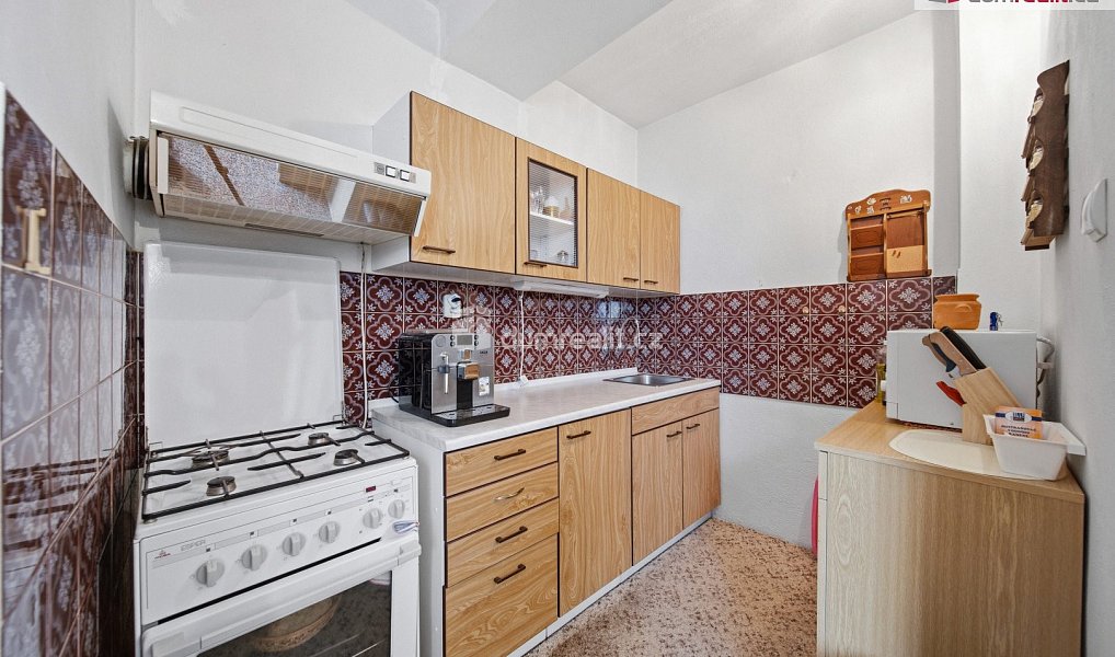 Prodej domu 180 m² s pozemkem 795 m², Tvrdonice – náhled fotky 4