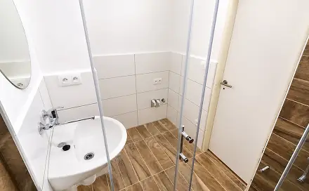 Pronájem bytu 3+1 100 m², Krahulčí, okres Jihlava