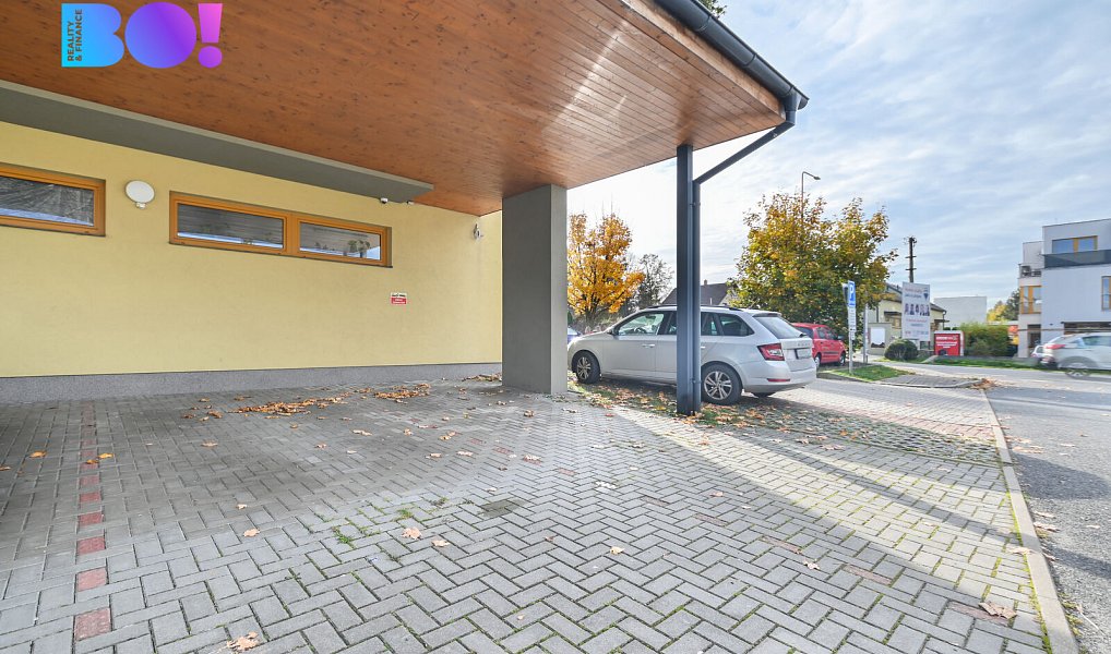 Pronájem bytu 3+kk 69 m², Mukařov – náhled fotky 16