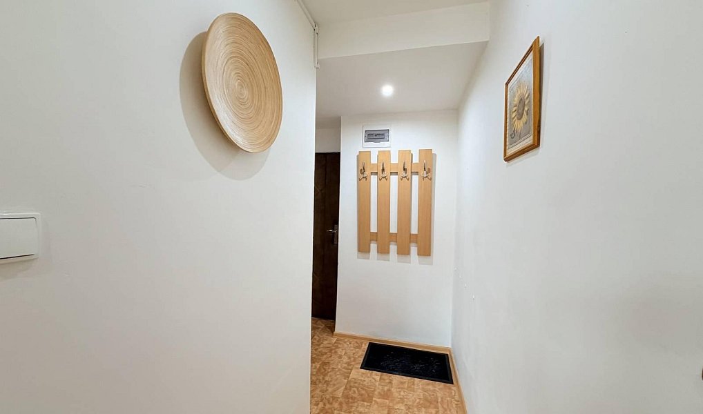 Pronájem bytu 1+1 35 m², Chomutov – náhled fotky 11