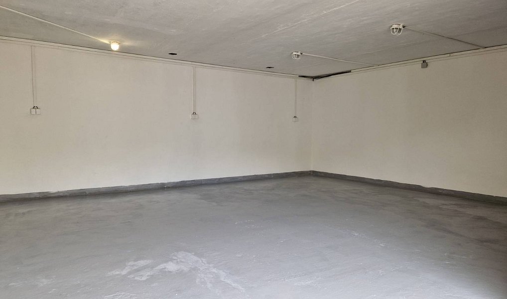 Pronájem dvojgaráže 40 m2, Litvínov – náhled fotky 3