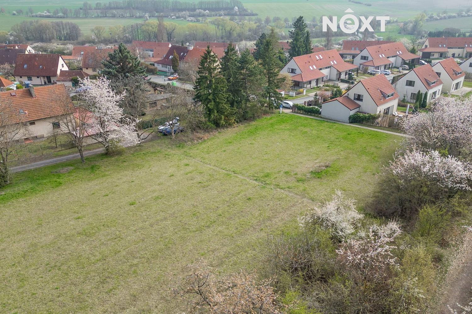 Prodej stavebního pozemku 821 m² — photo 4