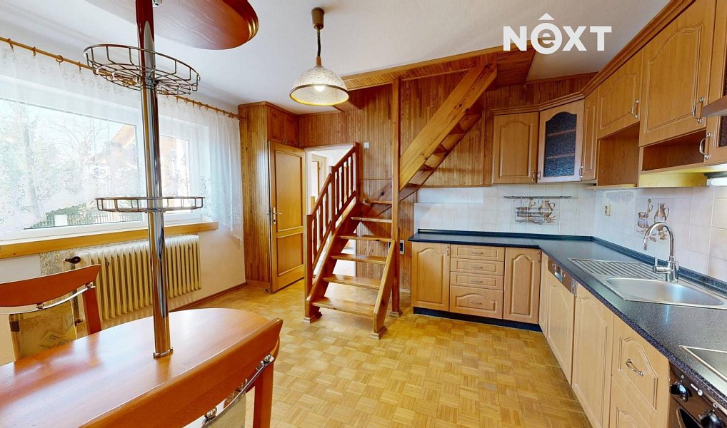 Prodej domu 250 m² s pozemkem 976 m², Markvartice – náhled fotky 14
