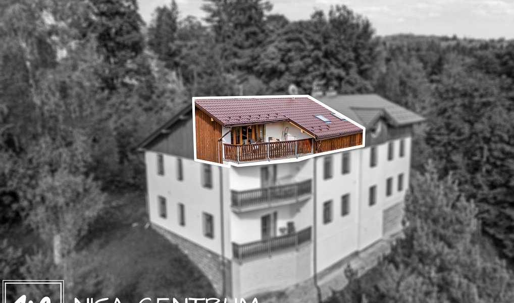Prodej bytu 2+kk 52 m², Tanvald – náhled fotky 29