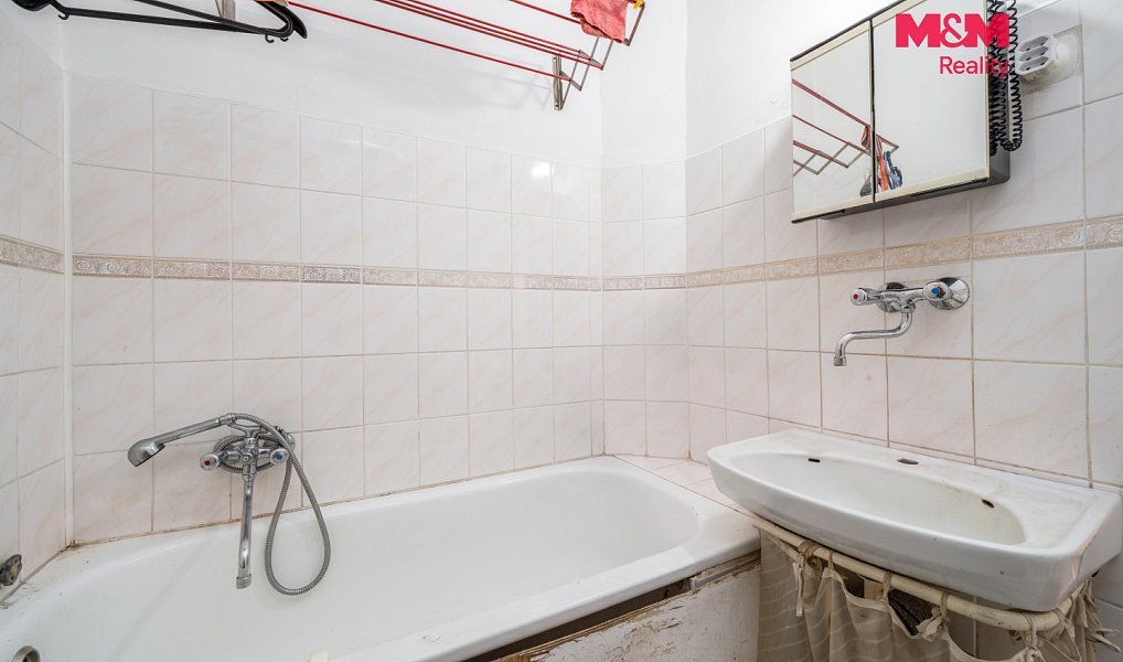 Prodej bytu 3+1 102 m², Teplice – náhled fotky 4