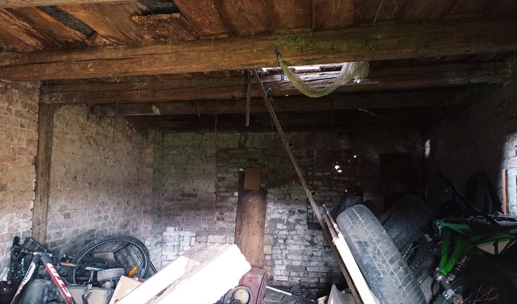 Prodej chaty/chalupy 145 m² s pozemkem 465 m², Jevišovka – náhled fotky 15