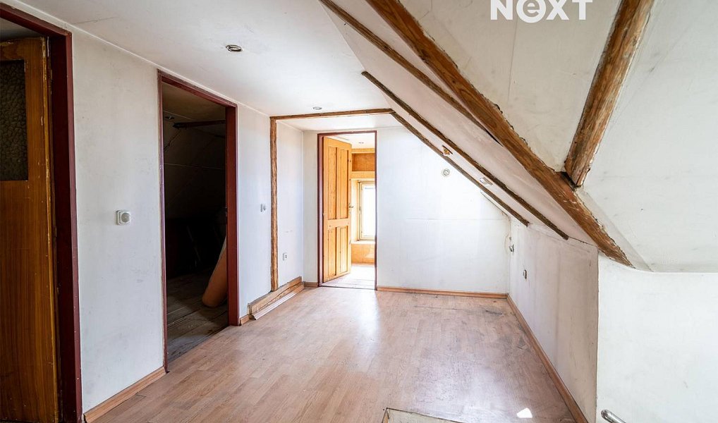 Prodej domu 110 m² s pozemkem 650 m², Olešnice – náhled fotky 8