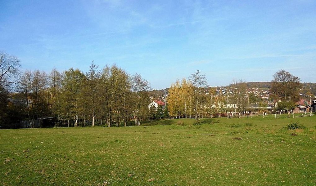 Prodej stavebního pozemku 1 432 m², Frýdlant – náhled fotky 2