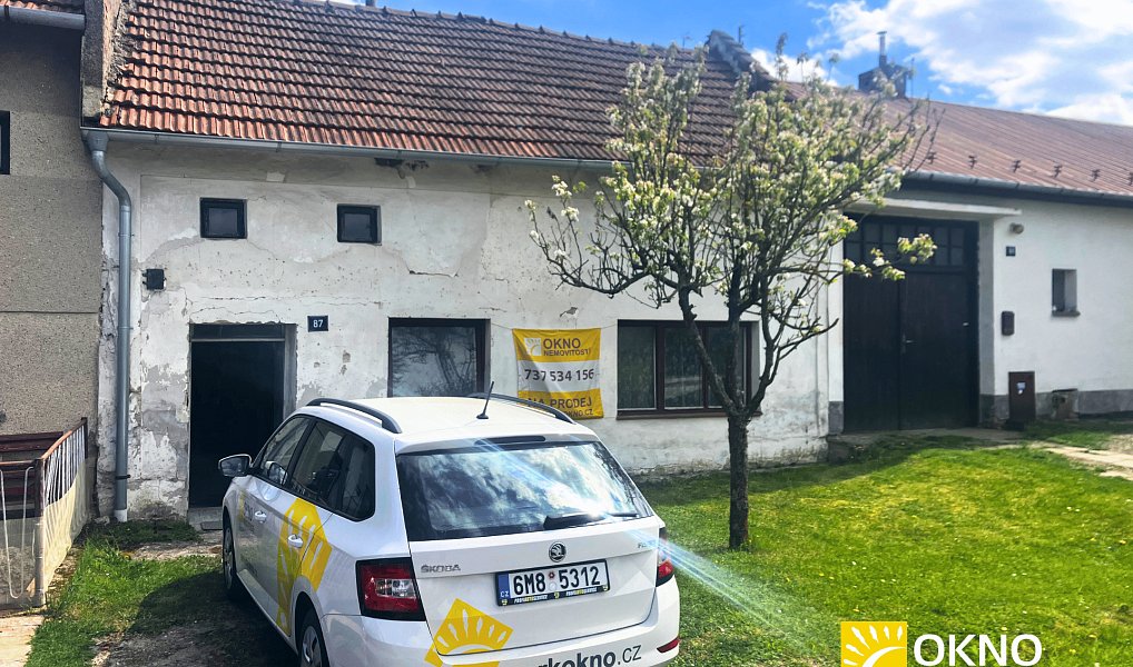 Prodej domu 56 m², Bezměrov – náhled fotky 6
