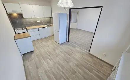 Pronájem bytu 3+1 71 m², Rubensova, Praha 10 - Strašnice