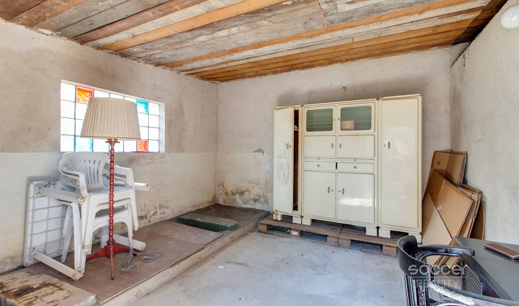 Pronájem zahrady 450 m², Praha – náhled fotky 10