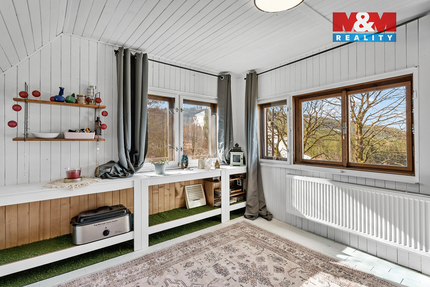 Prodej domu 160 m² s pozemkem 1 160 m² — photo 4