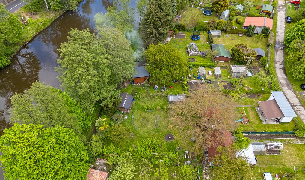 Prodej zahrady 450 m², Sokolov – náhled fotky 29