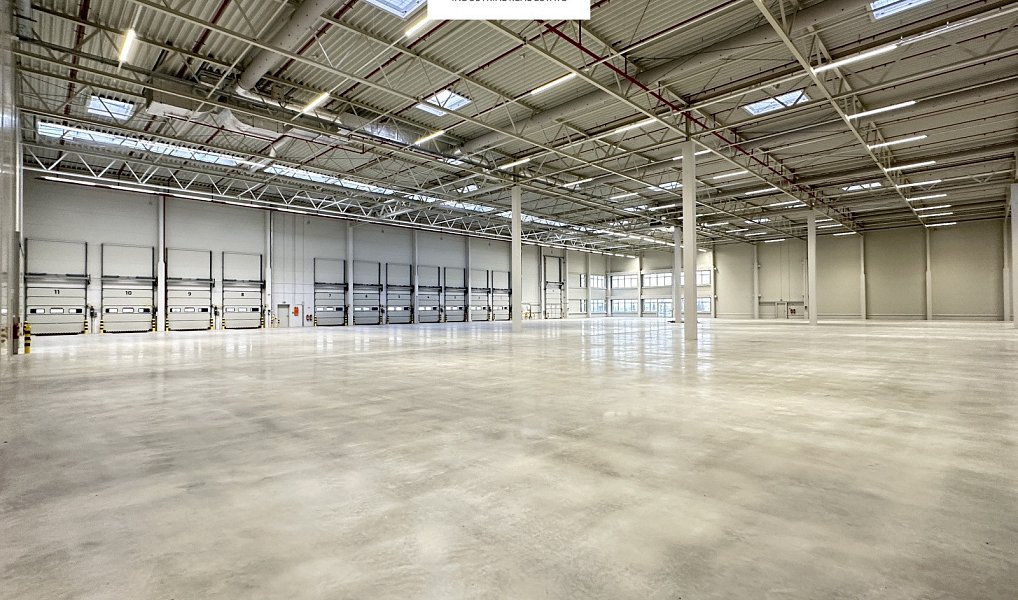 Pronájem skladovacích prostor 12 687 m², Říčany – náhled fotky 10