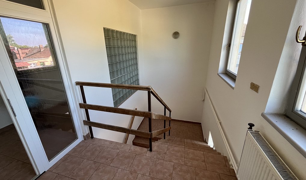 Pronájem kanceláře 156 m², Ivanovice na Hané – náhled fotky 10