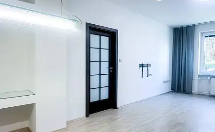 Pronájem bytu 3+1 61 m², Jaroslava Havlíčka, Jilemnice, okres Semily
