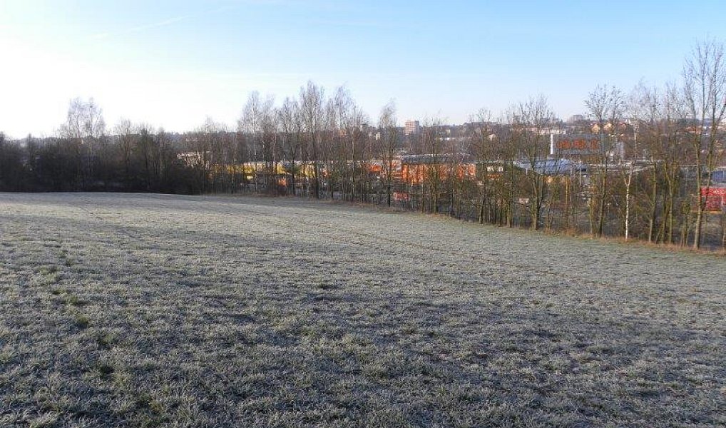 Prodej komerčního pozemku 10 997 m², Jihlava – náhled fotky 8