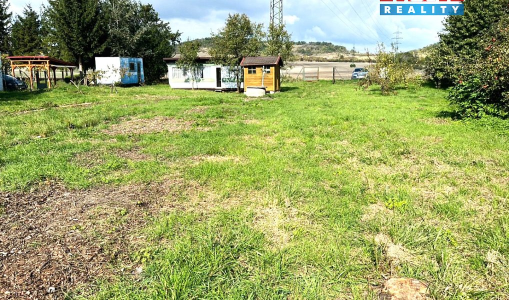 Prodej zahrady 2 676 m², Vršovice – náhled fotky 19