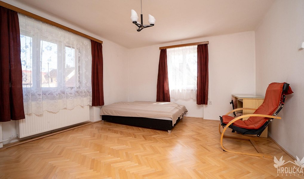 Prodej domu 203 m² s pozemkem 2 621 m², Nezdřev – náhled fotky 14