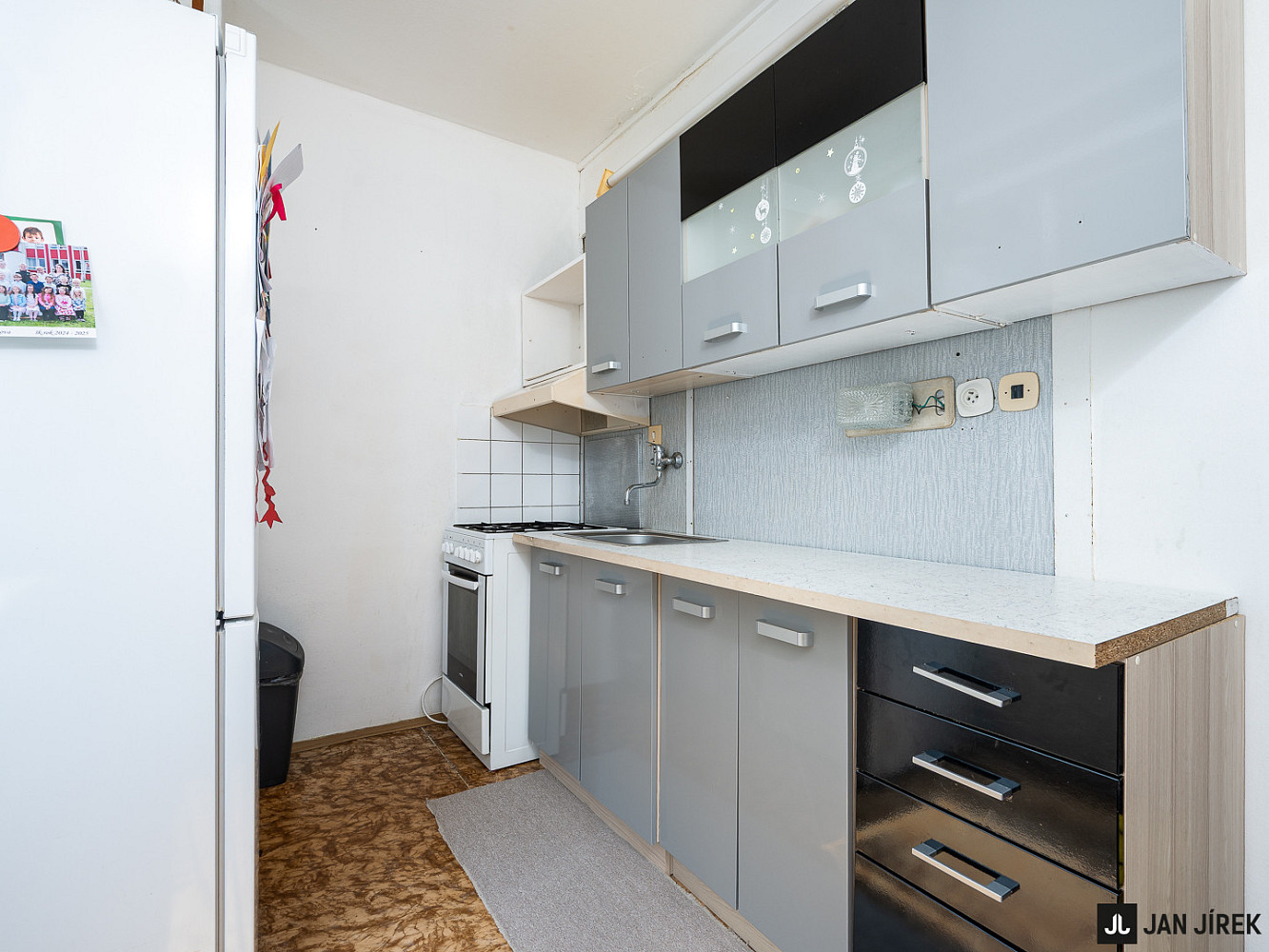 Pronájem bytu 1+1 35 m² — photo 4