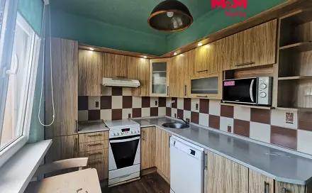 Prodej bytu 2+1 53 m², Školská, Karviná - Ráj
