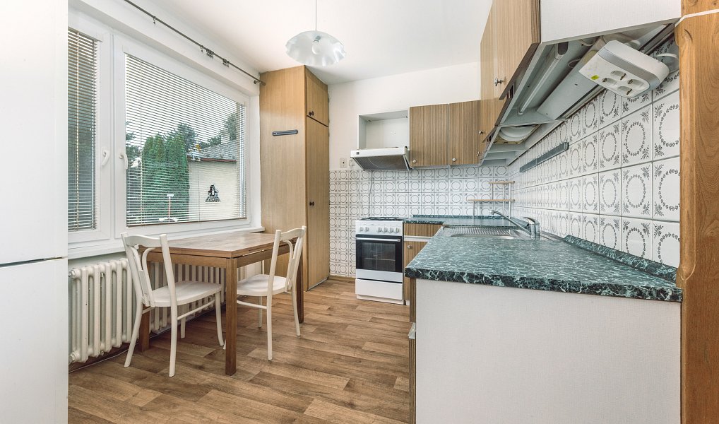 Prodej bytu 3+1 99 m², Nasavrky – náhled fotky 4