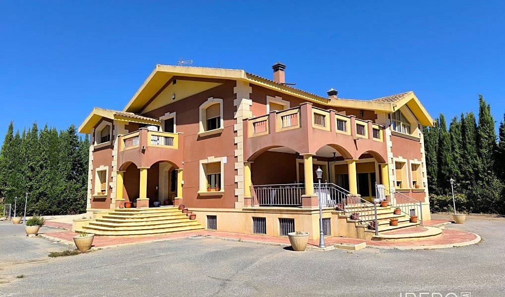 Prodej rodinného domu, 501 m², Yecla