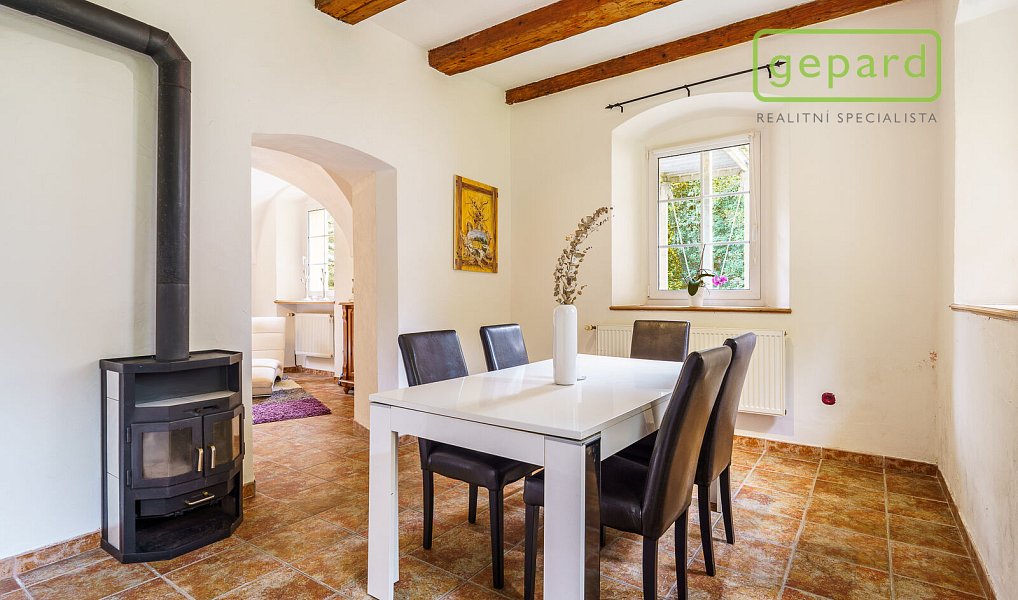 Prodej domu 295 m² s pozemkem 9 233 m², Hazlov – náhled fotky 4