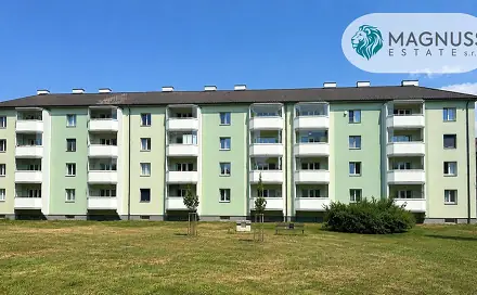 Prodej bytu 3+1 78 m², Jižní čtvrť II, Přerov - Přerov I-Město