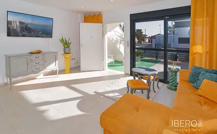 Prodej bytu 3+kk 55 m², San Pedro del Pinatar, Španělsko