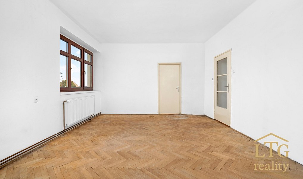 Prodej bytu 3+1 86 m², Hrušovany nad Jevišovkou – náhled fotky 9