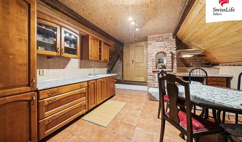 Prodej domu 133 m² s pozemkem 1 195 m², Dašice – náhled fotky 9