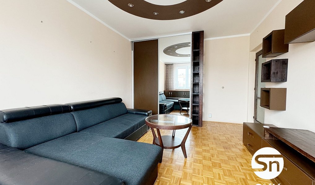Pronájem bytu 2+1 54 m², Praha – náhled fotky 4