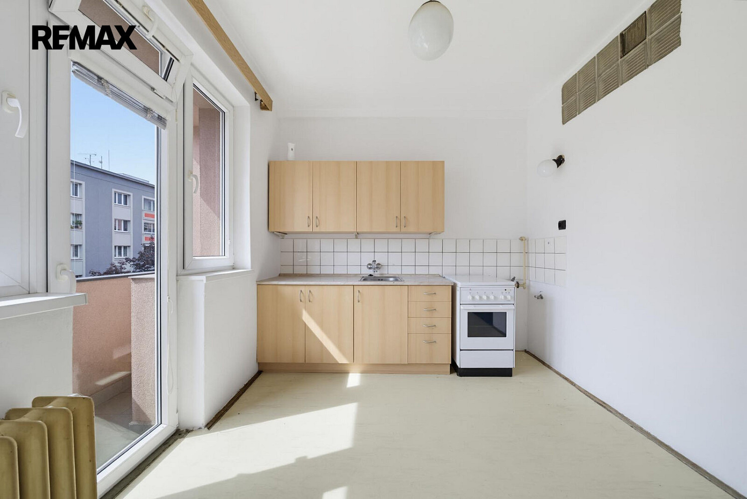 Prodej bytu 1+1 36 m²