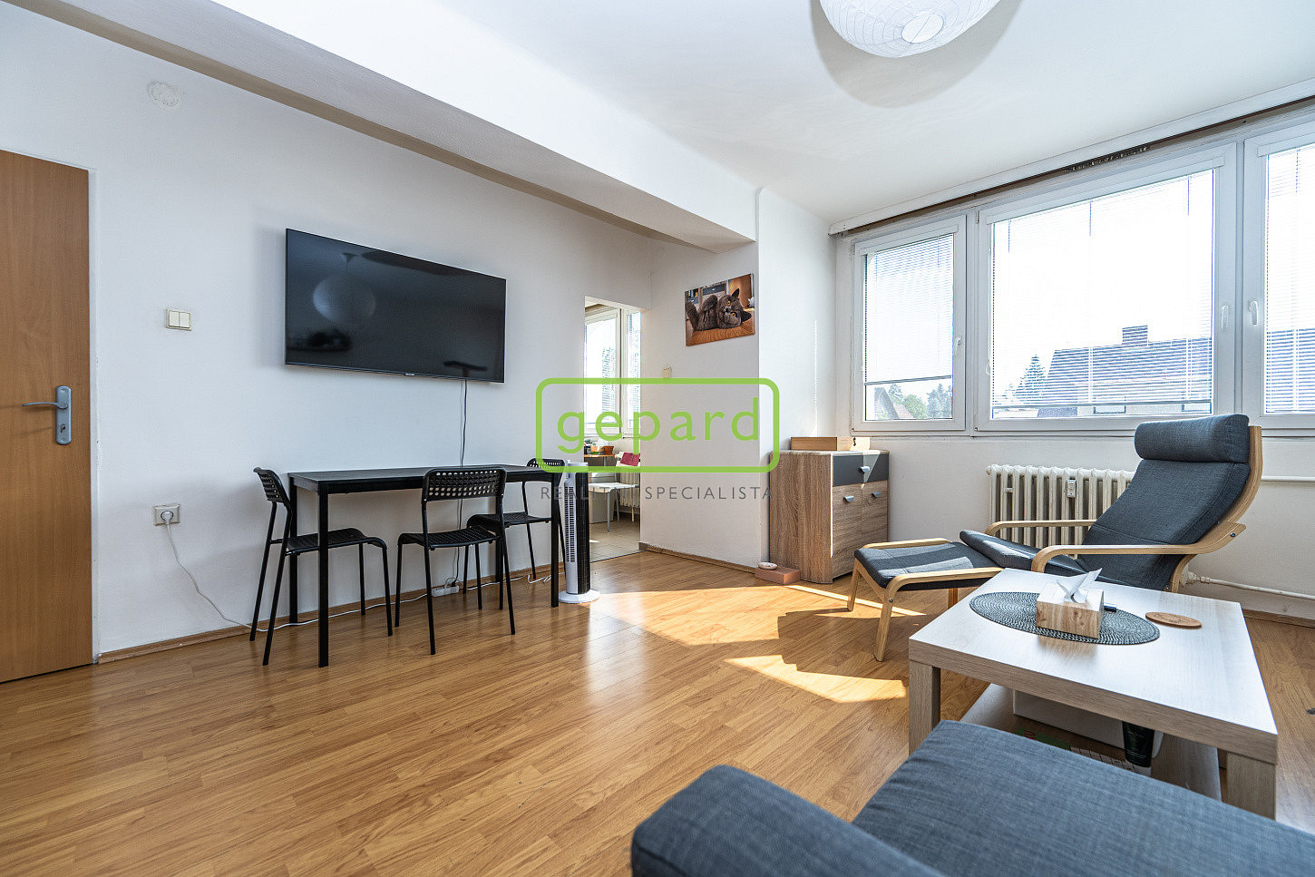 Prodej bytu 2+1 54 m² – fotografie 5