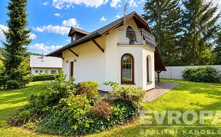 Prodej domu 91 m² s pozemkem 869 m², Chotilsko - Živohošť, okres Příbram