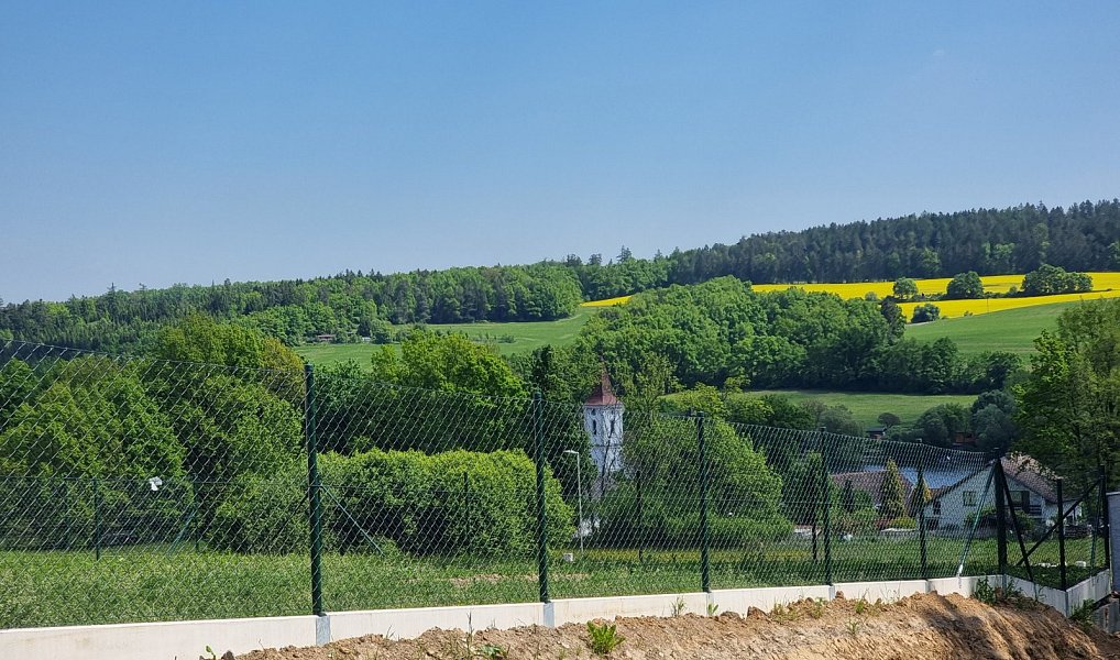Prodej domu 120 m² s pozemkem 305 m², Hluboká nad Vltavou – náhled fotky 9