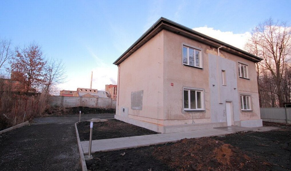 Pronájem ubytovacího objektu 417 m², Neratovice – náhled fotky 5