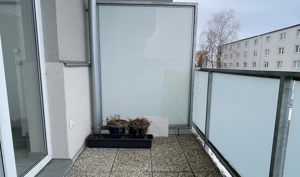 Pronájem bytu 1+kk 21 m², České Budějovice – náhled fotky 7
