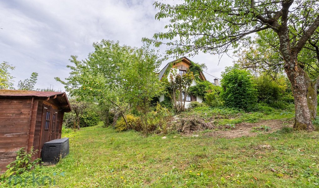 Prodej domu 100 m² s pozemkem 1 219 m², Hraběšice – náhled fotky 18