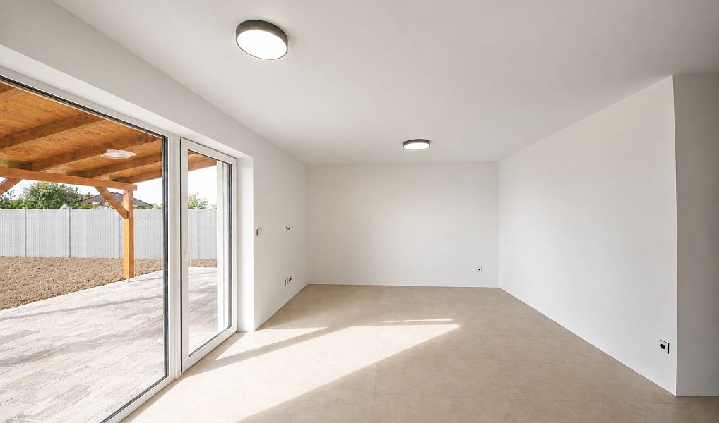 Pronájem domu 90 m² s pozemkem 500 m², Hevlín – náhled fotky 6