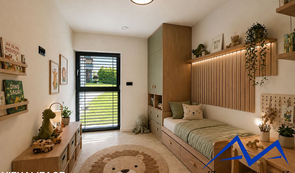 Prodej domu 90 m² s pozemkem 400 m², Petřvald – náhled fotky 7