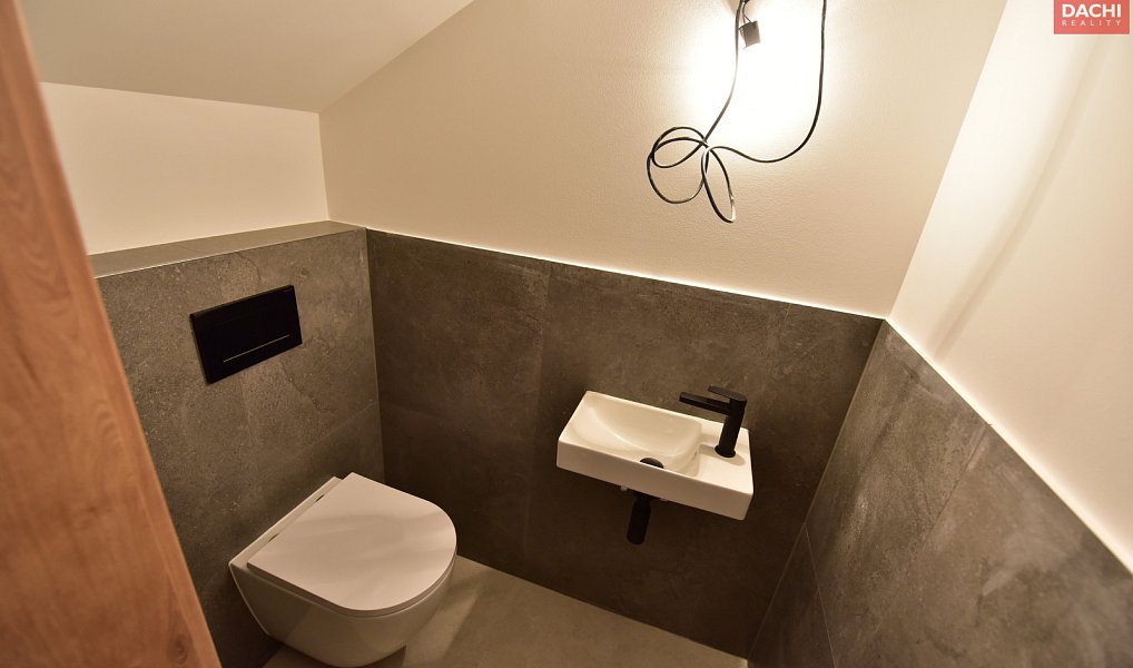 Prodej chaty/chalupy 85 m² s pozemkem 499 m², Červená Voda – náhled fotky 4