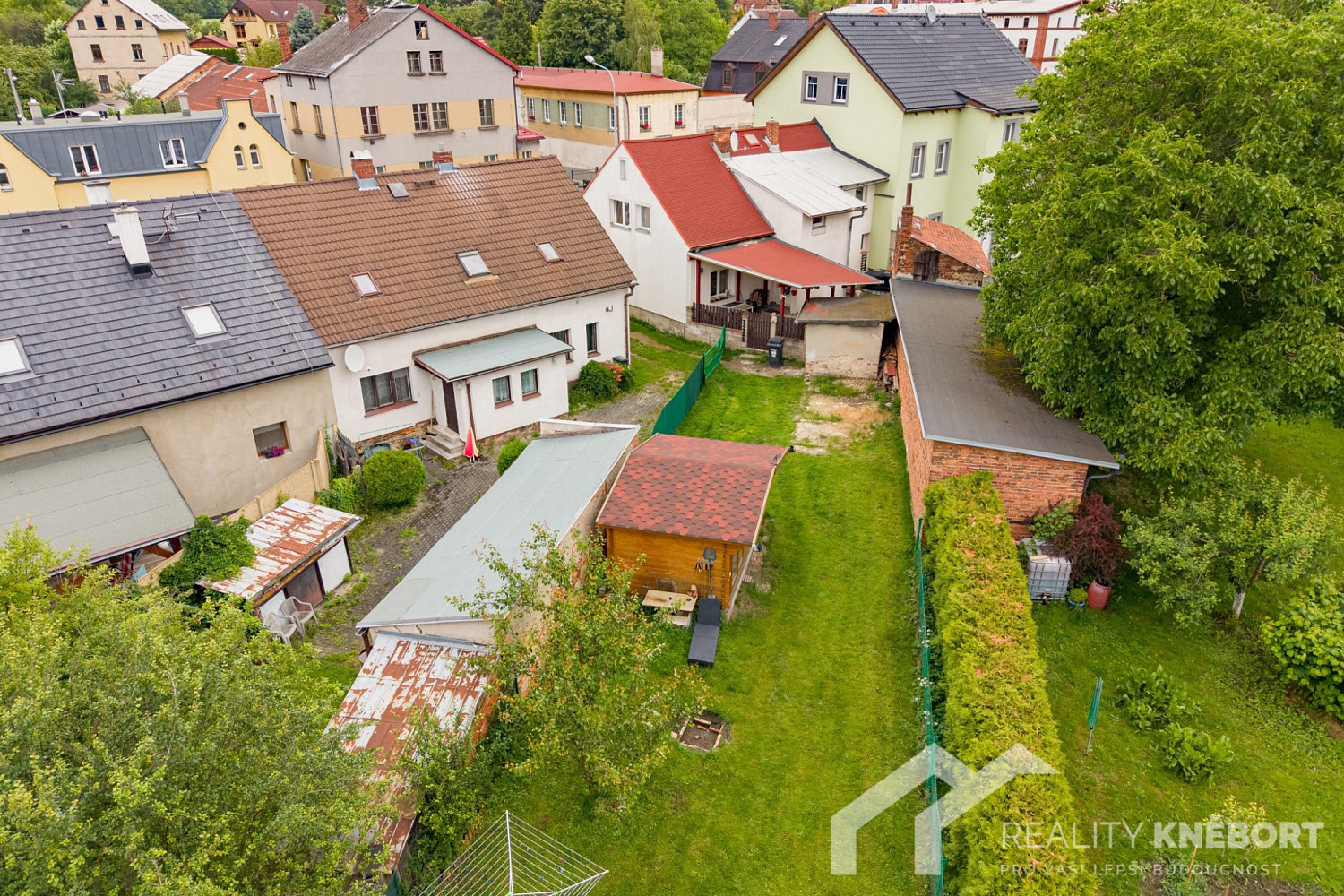Prodej domu 160 m² s pozemkem 450 m² — photo 3