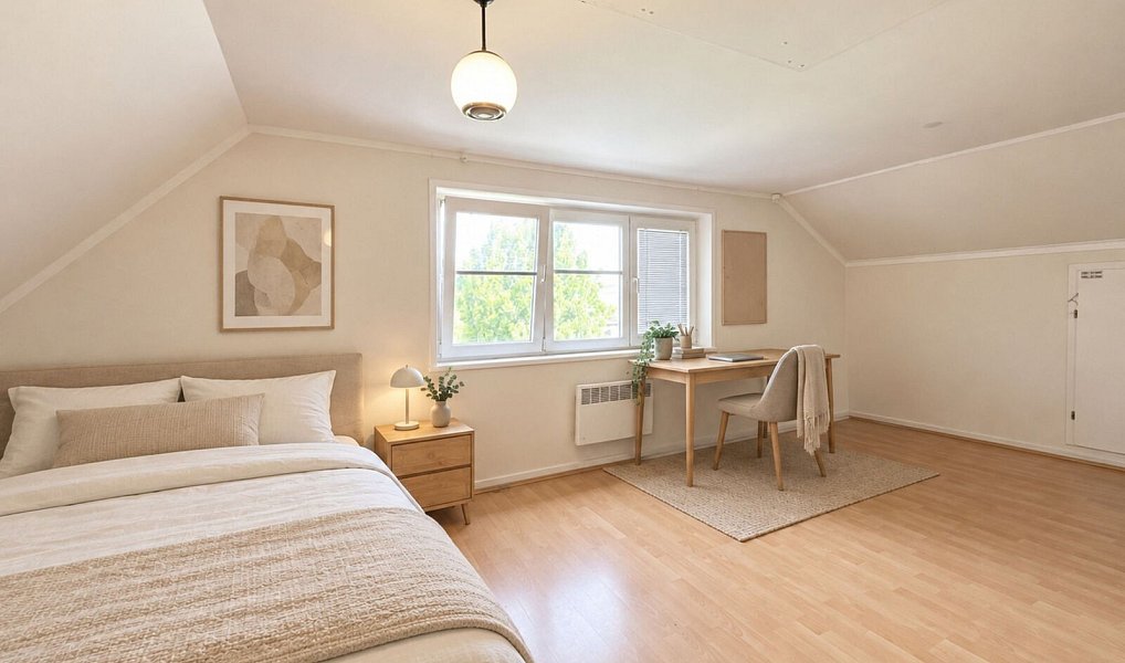 Prodej domu 200 m² s pozemkem 545 m², Měšice – náhled fotky 23