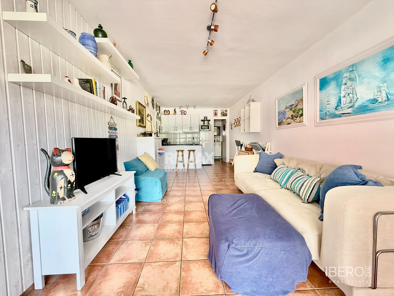 Pis 2+kk – Tossa de Mar, la Selva - Vista 3