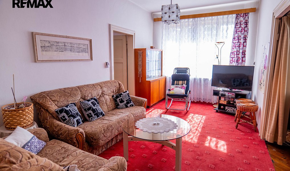 Prodej bytu 4+1 91 m², Teplice – náhled fotky 3
