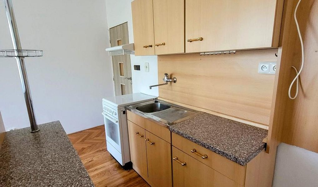Pronájem bytu 2+kk 44 m², Jablonec nad Nisou – náhled fotky 5