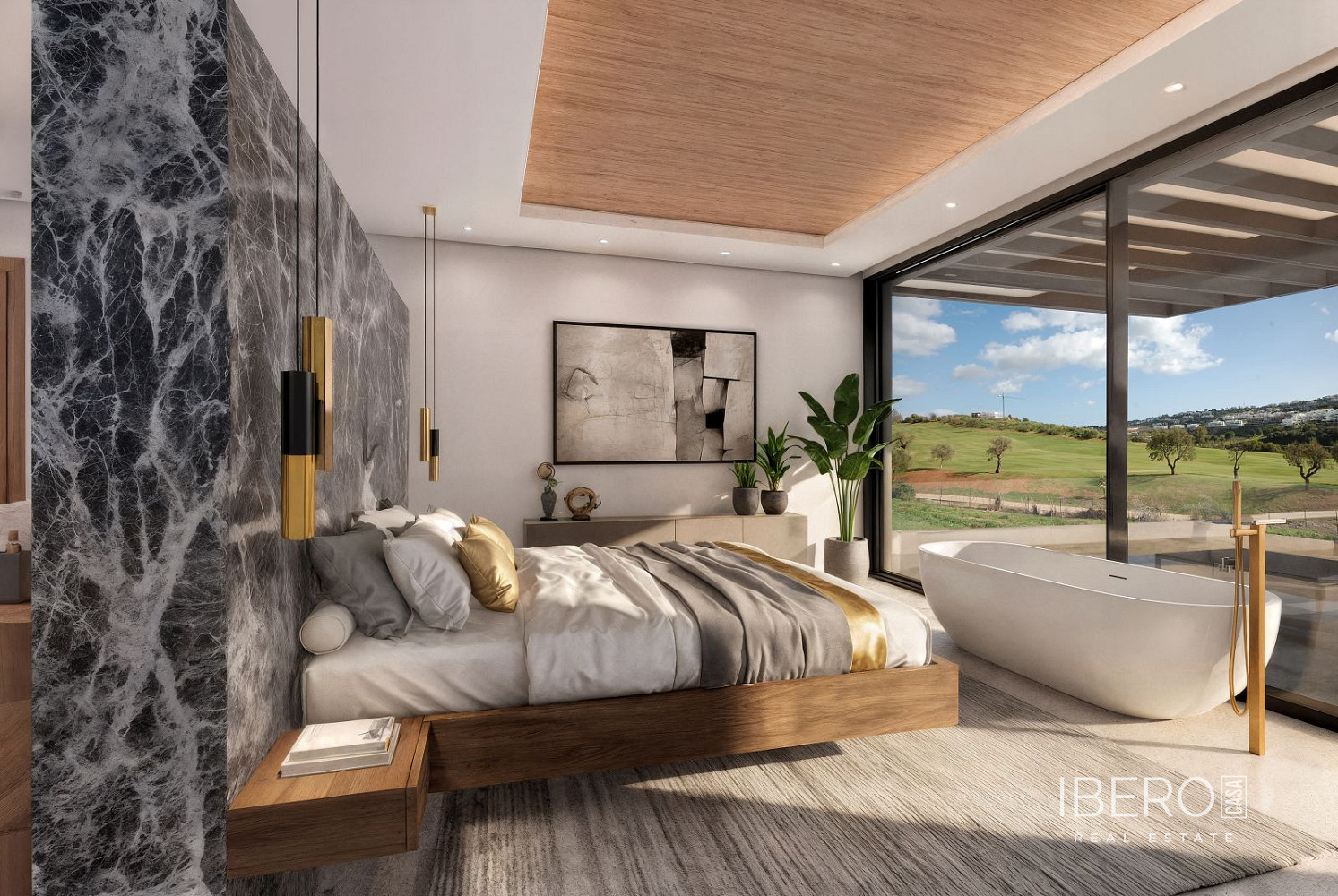 Casa 4+kk – Mijas, Conjunto Natura, Entrerríos - Més